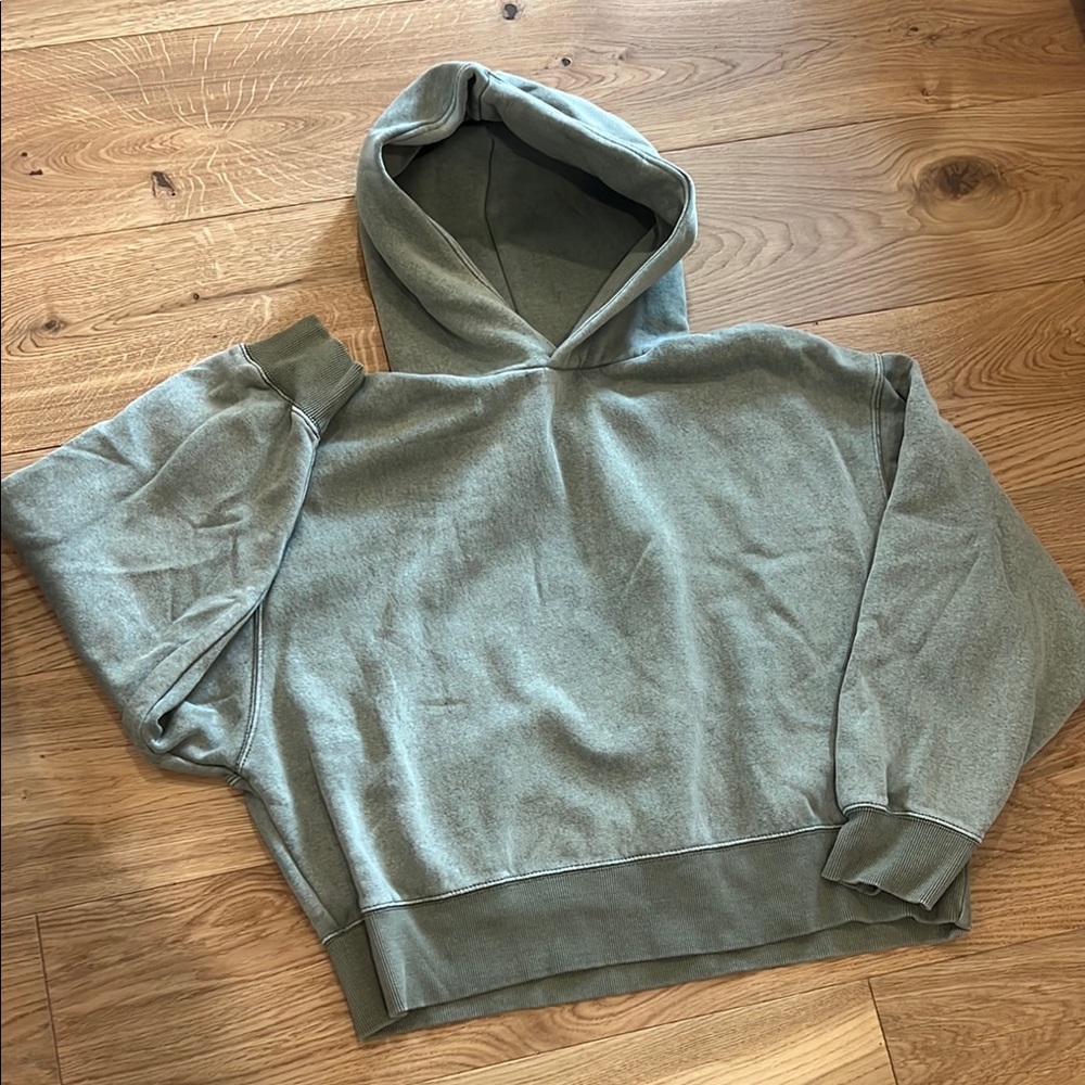 Zara Hoodie